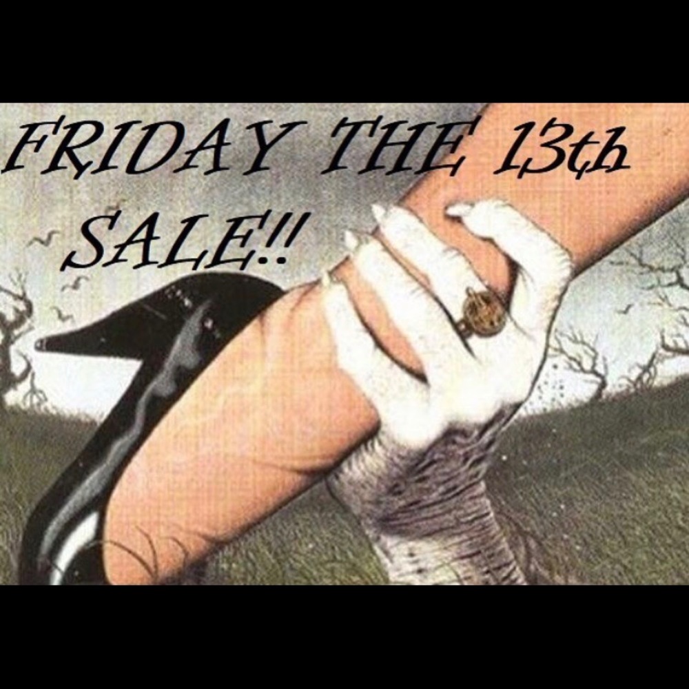 SALE